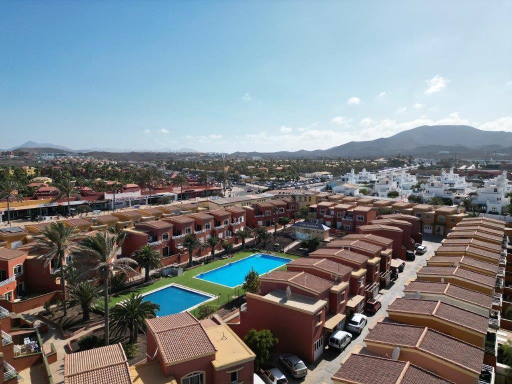 Casa Angel A3 Holiday home Corralejo