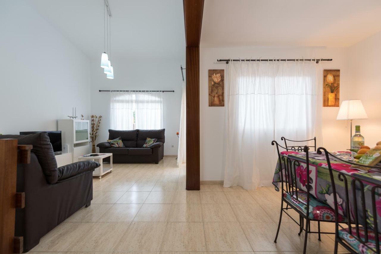 Casa Angel A3 Holiday home *