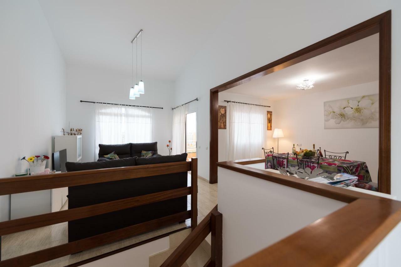 Casa Angel A3 Holiday home *