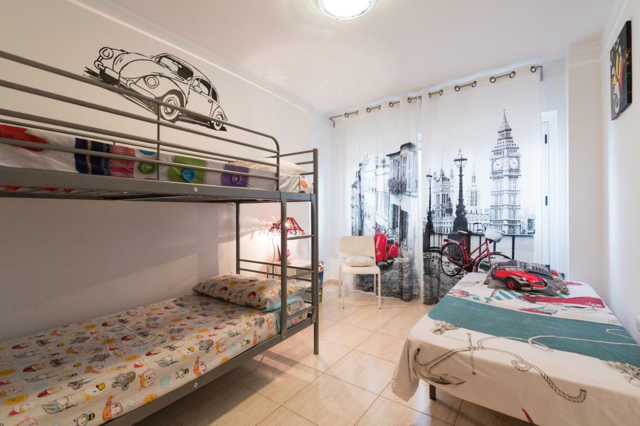 Casa Angel A3 Holiday home
