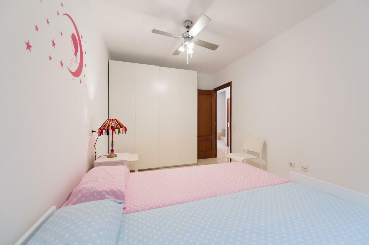 Casa Angel A3 Holiday home