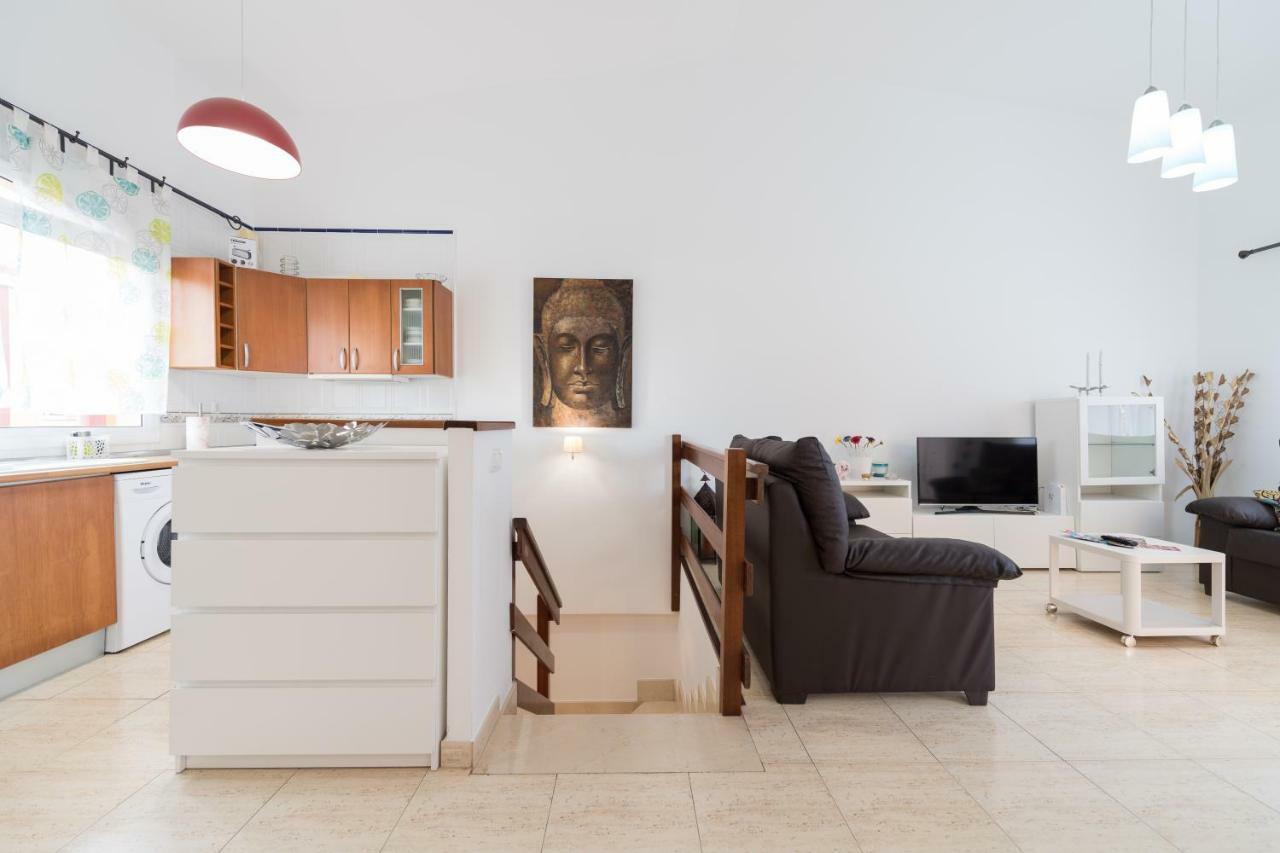Holiday home Casa Angel A3 Corralejo