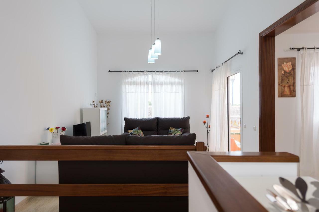 Holiday home Casa Angel A3