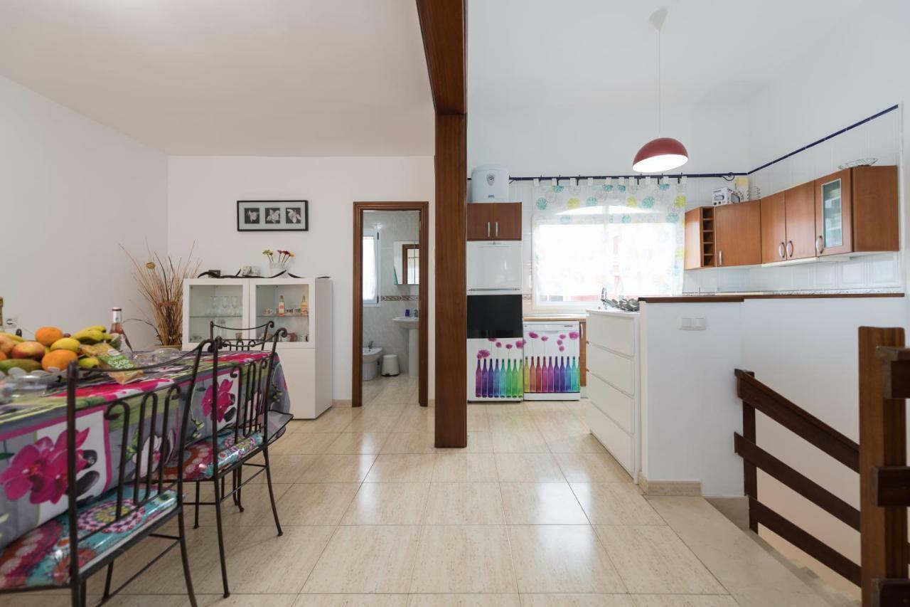Casa Angel A3 Holiday home
