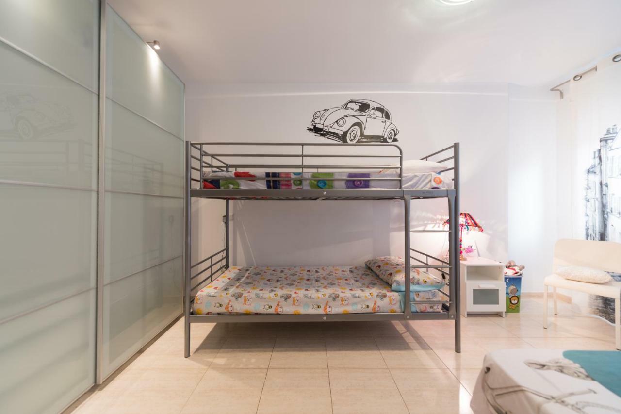 Casa Angel A3 Holiday home