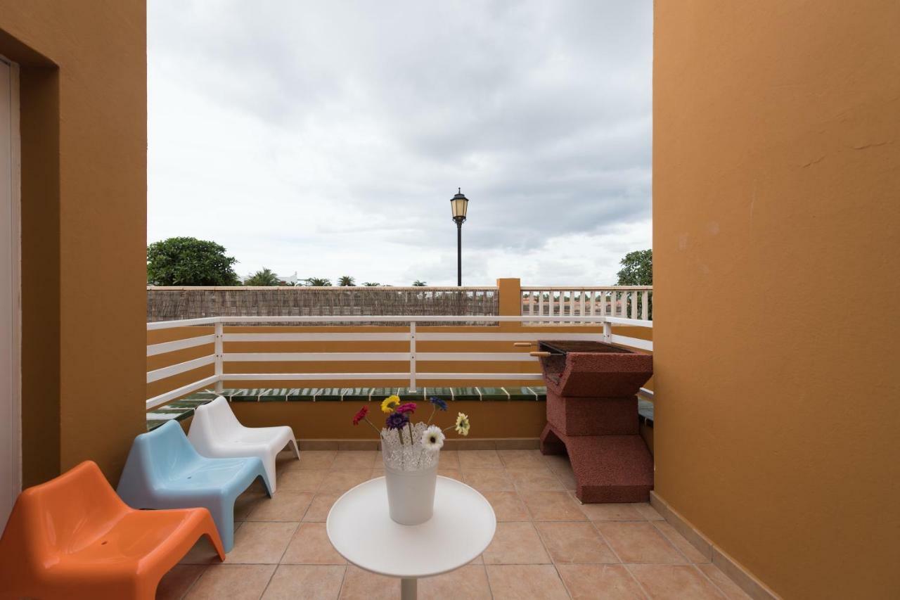 Casa Angel A3 Holiday home