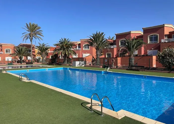 Casa Angel A3