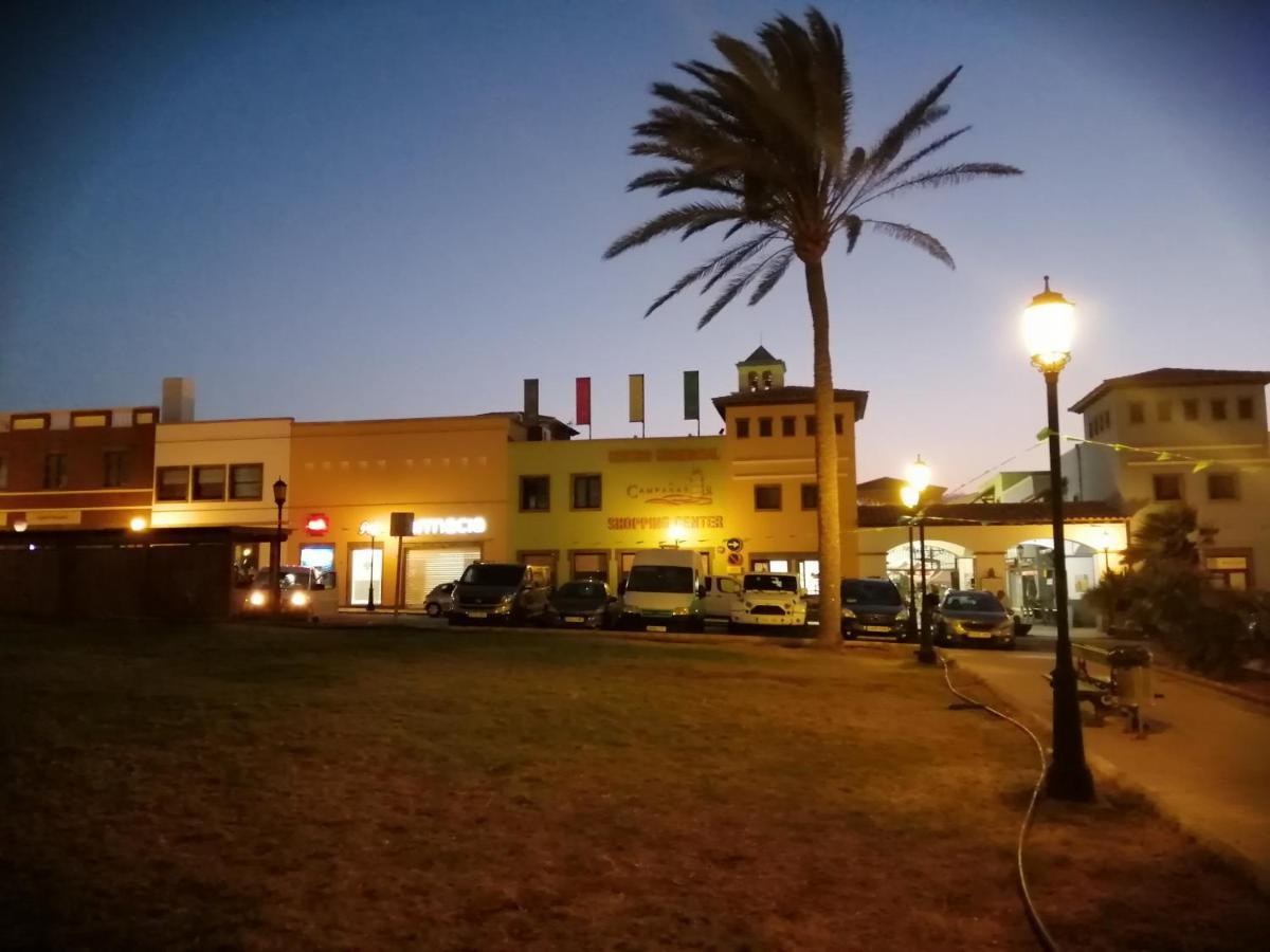 Casa Angel A3 Hébergement de vacances