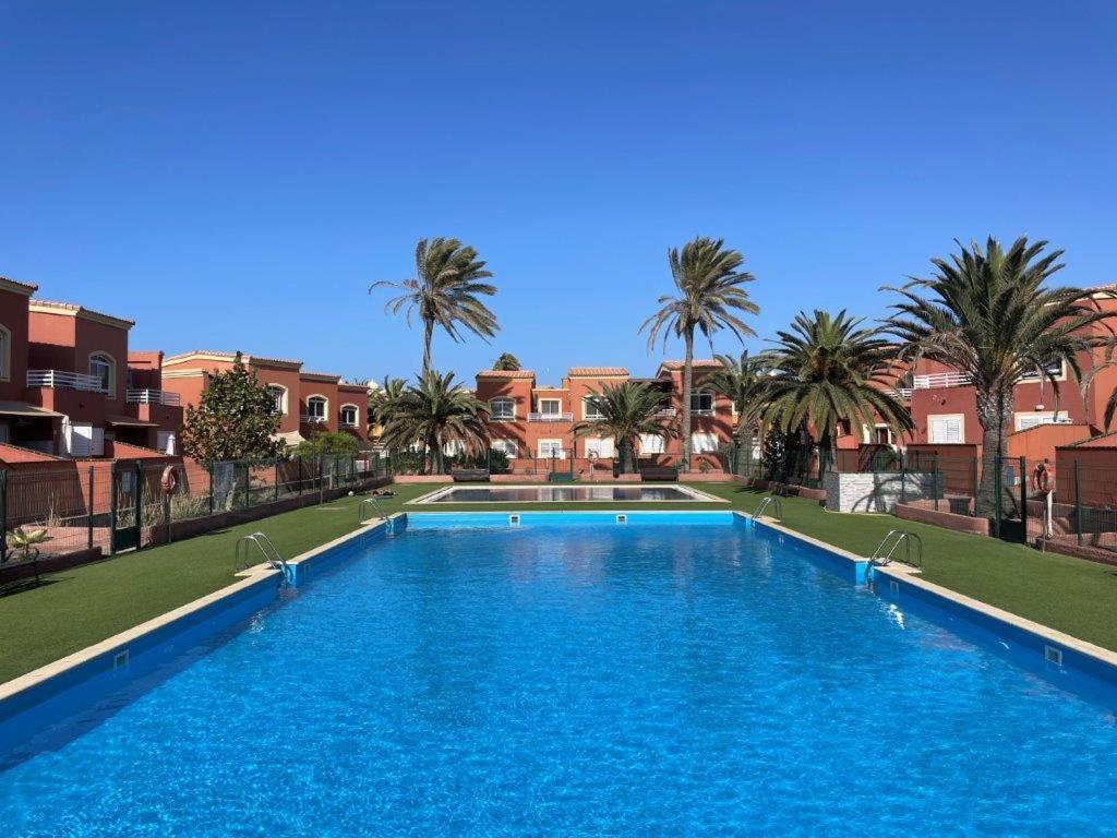 Casa Angel A3 Hébergement de vacances