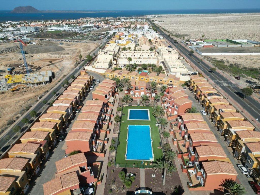Casa Angel A3 Casa de vacances *