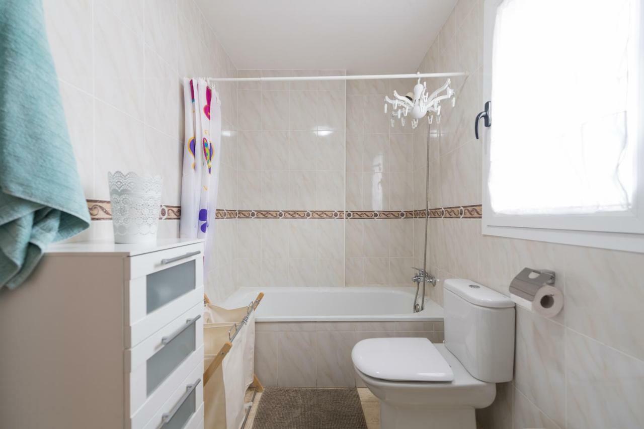 Hébergement de vacances Casa Angel A3 Corralejo