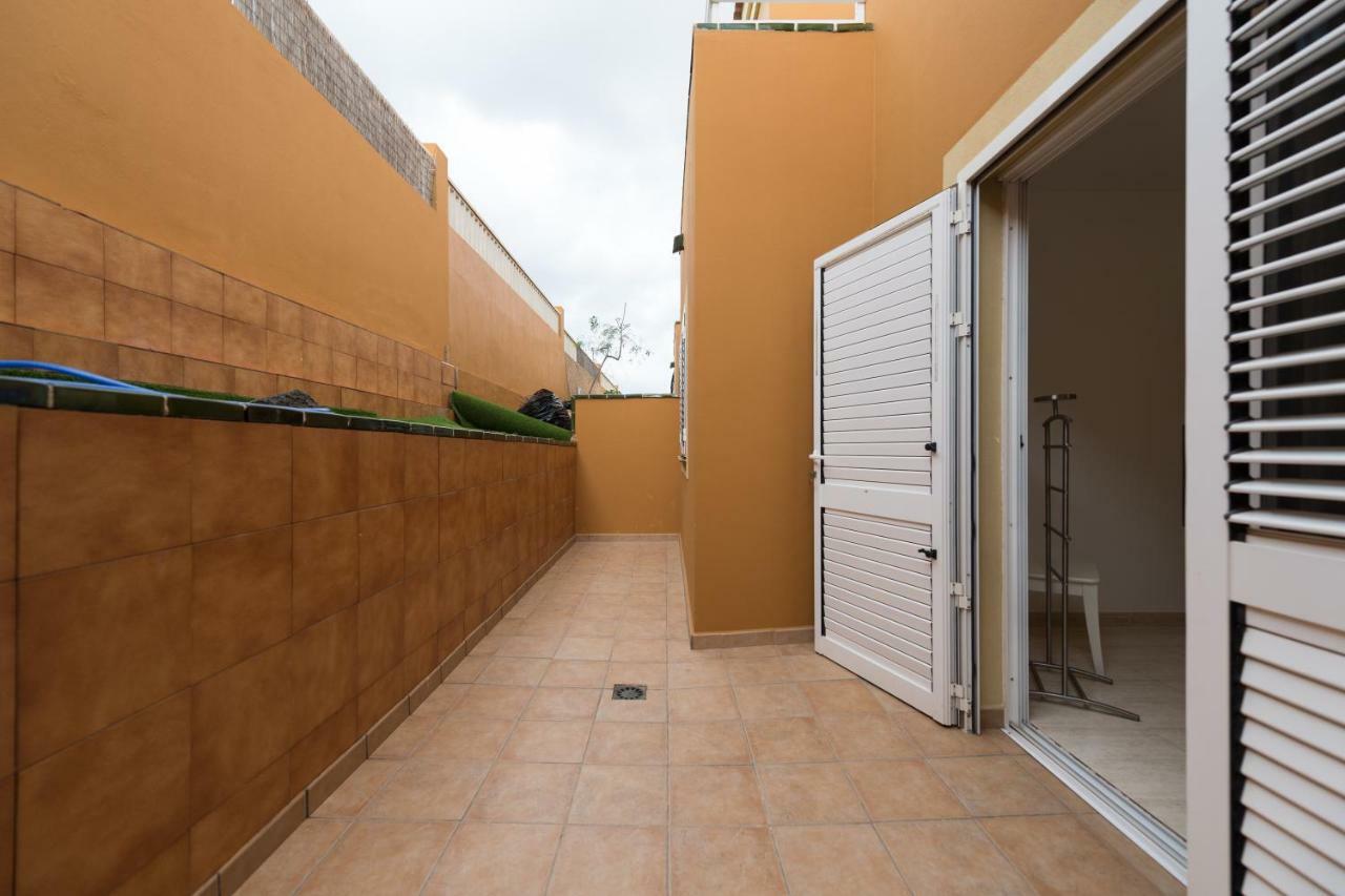 Hébergement de vacances Casa Angel A3 Corralejo