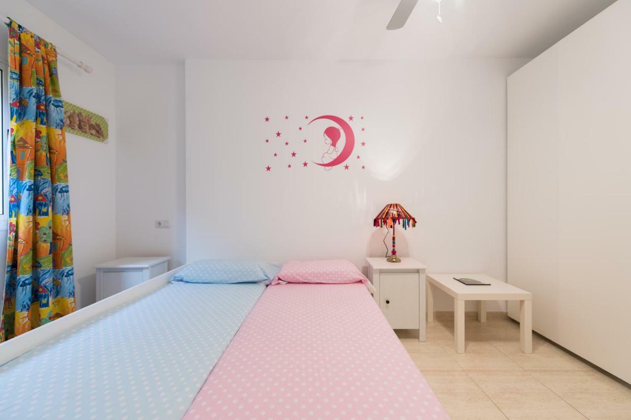Casa Angel A3 Hébergement de vacances *