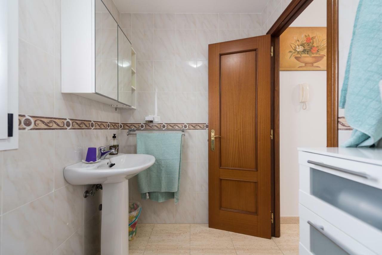 Casa Angel A3 Hébergement de vacances
