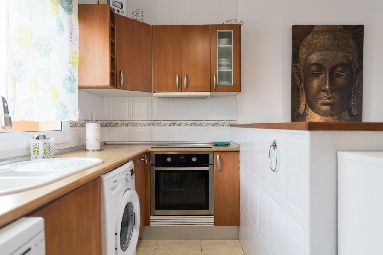 Hébergement de vacances Casa Angel A3
