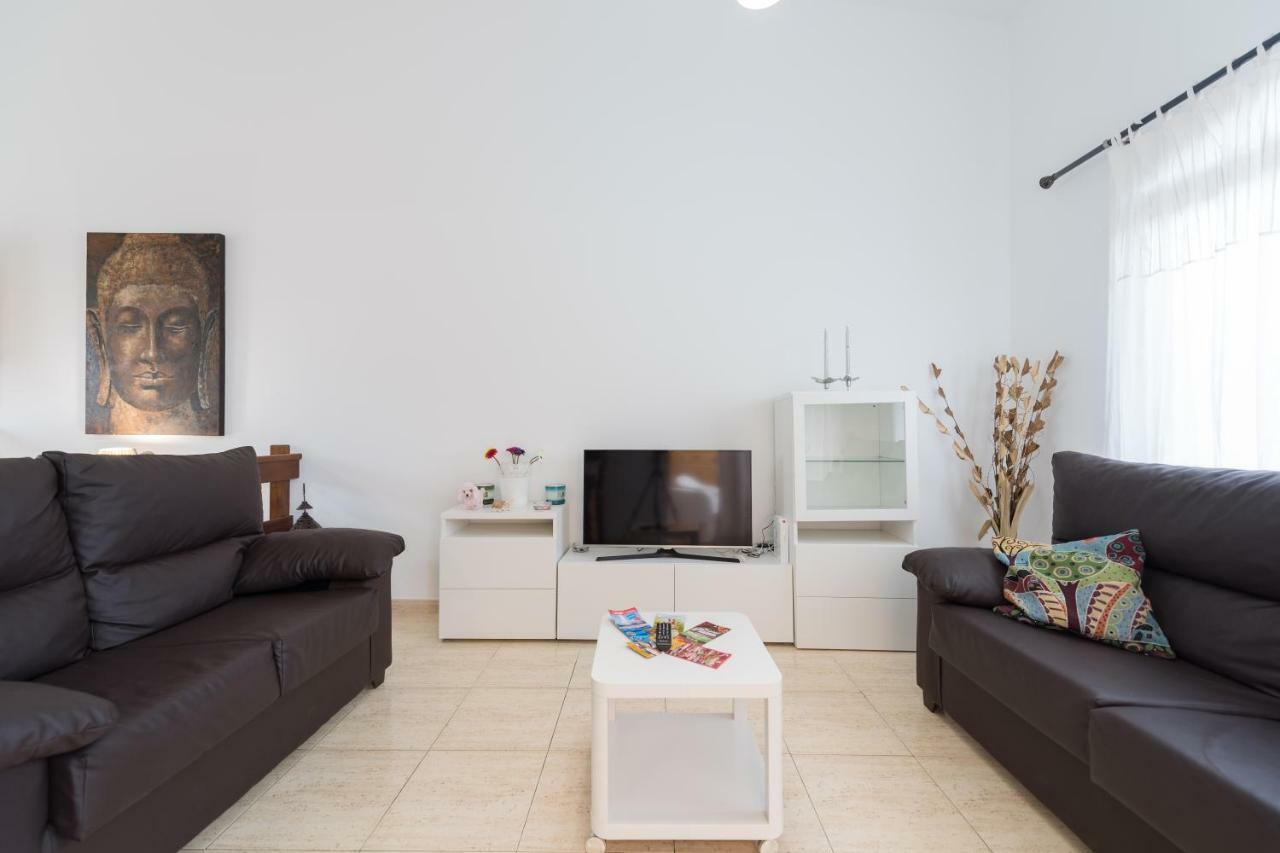 Casa Angel A3 Hébergement de vacances Corralejo