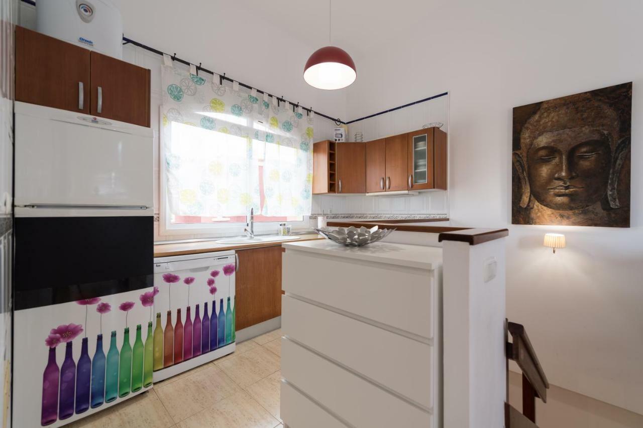 Casa Angel A3 Hébergement de vacances Corralejo