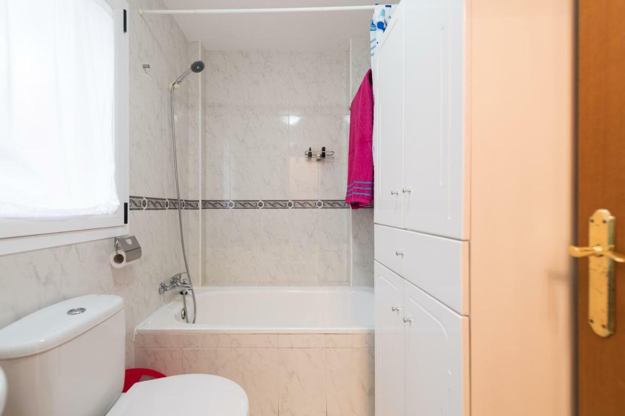 Casa Angel A3 Hébergement de vacances